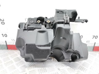 Декоративная крышка двигателя, ориг. номер 8200549100, Renault Scenic 2009-2012