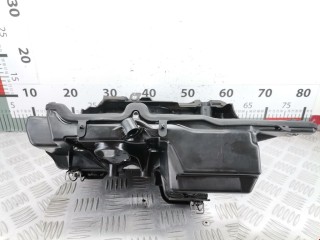 Декоративная крышка двигателя, ориг. номер 8200549100, Renault Scenic 2009-2012