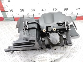 Декоративная крышка двигателя, ориг. номер 8200549100, Renault Scenic 2009-2012
