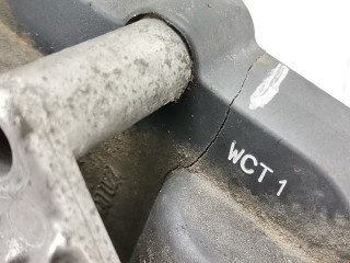 Катушка зажигания, ориг. номер 0040402003, 032905106F, Audi A4 1994-1999