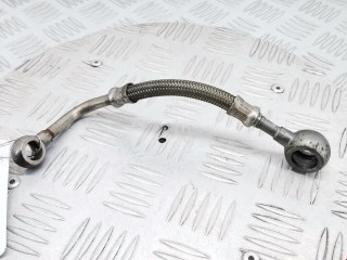 Масляная трубка турбины, ориг. номер 1255009, Ford Focus 2004-2008