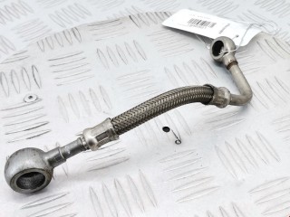 Масляная трубка турбины, ориг. номер 1255009, Ford Focus 2004-2008