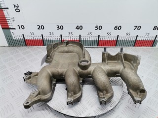 Коллектор впускной, ориг. номер 8200512434, 8200714430, Renault Megane 2002-2006