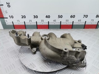 Коллектор впускной, ориг. номер 8200512434, 8200714430, Renault Megane 2002-2006