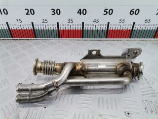 Радиатор EGR, ориг. номер 8200657537, 8200657537A, Renault Megane 2002-2006