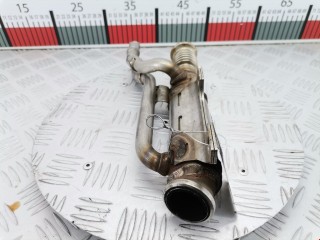 Радиатор EGR, ориг. номер 8200657537, 8200657537A, Renault Megane 2002-2006