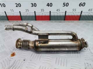Радиатор EGR, ориг. номер 8200657537, 8200657537A, Renault Megane 2002-2006