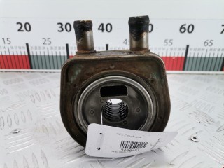 Теплообменник масляного фильтра, ориг. номер 4360055, 7700114039, Renault Megane 2002-2006