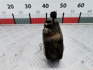 Теплообменник масляного фильтра, ориг. номер 4360055, 7700114039, Renault Megane 2002-2006