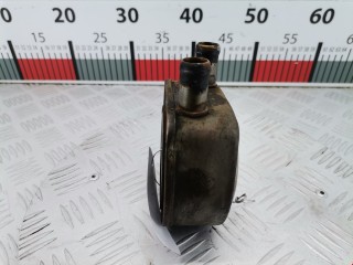 Теплообменник масляного фильтра, ориг. номер 4360055, 7700114039, Renault Megane 2002-2006