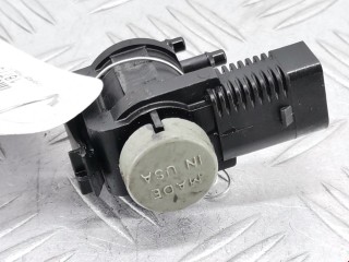 Клапан воздушный, ориг. номер 1K0906283A, Volkswagen Passat 2005-2010