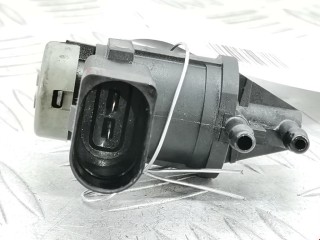 Клапан воздушный, ориг. номер 1K0906283A, Volkswagen Passat 2005-2010