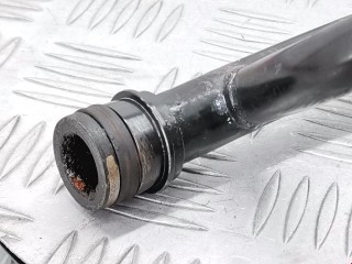 Патрубок радиатора, ориг. номер 03G121065H, Volkswagen Passat 2005-2010