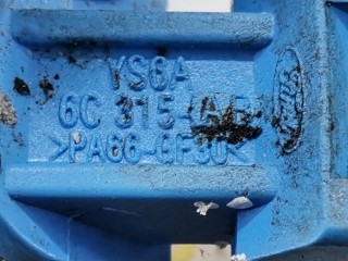 Датчик коленвала, ориг. номер 1110834, YS6A6C315AB, Ford Focus 2001-2005