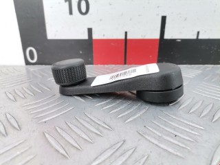 Ручка стеклоподъемника, ориг. номер 1H0837581D, Skoda Fabia 2007-2010