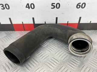 Патрубок интеркулера, ориг. номер 3B0145834AB, Volkswagen Passat 2000-2005