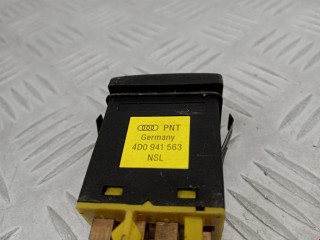 Кнопка противотуманных фар, ориг. номер 4D0941563, 4D0941563A, Audi A4 1994-1997