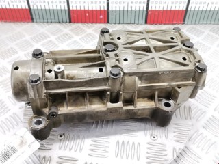 Насос масляный, ориг. номер 2131027060, Hyundai Tucson 2004-2010