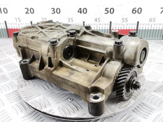 Насос масляный, ориг. номер 2131027060, Hyundai Tucson 2004-2010