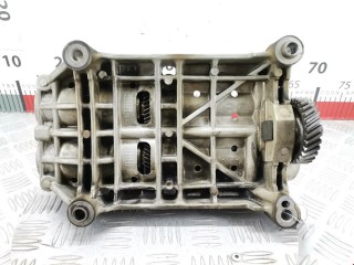 Насос масляный, ориг. номер 2131027060, Hyundai Tucson 2004-2010