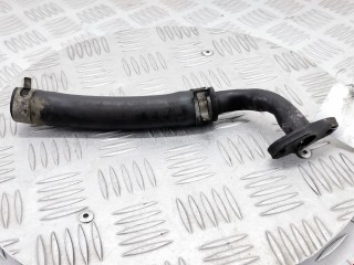 Масляная трубка турбины, ориг. номер 2824027900, Hyundai Tucson 2004-2010