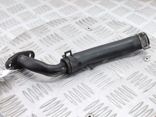 Масляная трубка турбины, ориг. номер 2824027900, Hyundai Tucson 2004-2010