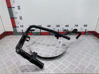 Патрубок радиатора, ориг. номер 2562027440, Hyundai Tucson 2004-2010