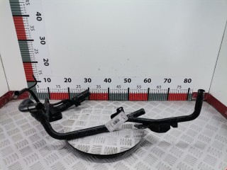 Патрубок радиатора, ориг. номер 2562027440, Hyundai Tucson 2004-2010