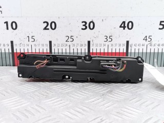 Блок кнопок, ориг. номер A2038219679, 3306410401, Mercedes C W203 2000-2004