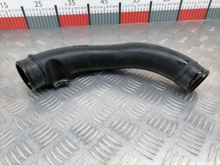 Патрубок воздушного фильтра, ориг. номер S55013231, Mazda CX3 2015-2018