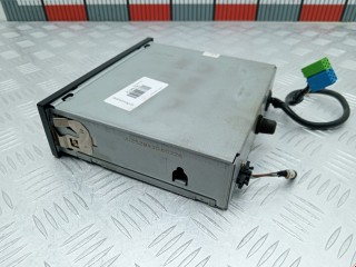 CD-чейнджер, ориг. номер CXDV1820LA, Volkswagen Bora 1998-2005