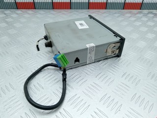 CD-чейнджер, ориг. номер CXDV1820LA, Volkswagen Bora 1998-2005
