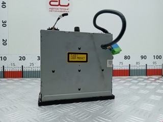 CD-чейнджер, ориг. номер CXDV1820LA, Volkswagen Bora 1998-2005
