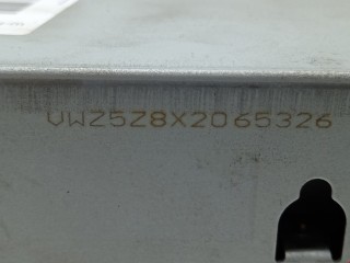 CD-чейнджер, ориг. номер CXDV1820LA, Volkswagen Bora 1998-2005