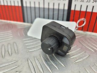 Джойстик регулировки зеркал, ориг. номер 8E0959565, 8E0959565A, Audi A4 1999-2001