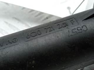 Цилиндр сцепления рабочий, ориг. номер 6Q0721261F, 6QE721261, Seat Ibiza 2006-2008