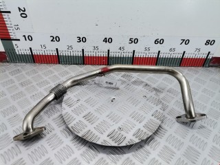 Трубка системы рециркуляции EGR, ориг. номер 03G131521A, Volkswagen Golf 2003-2009