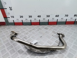 Трубка системы рециркуляции EGR, ориг. номер 03G131521A, Volkswagen Golf 2003-2009