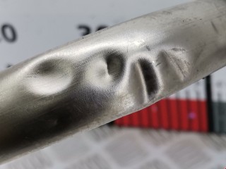 Трубка системы рециркуляции EGR, ориг. номер 03G131521A, Volkswagen Golf 2003-2009