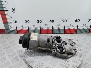 Корпус масляного фильтра, ориг. номер 90571672, 90544191, Opel Astra 1994-2002