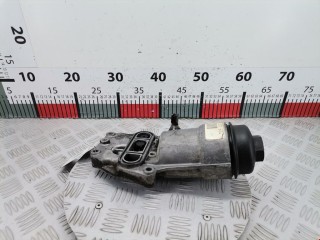 Корпус масляного фильтра, ориг. номер 90571672, 90544191, Opel Astra 1994-2002