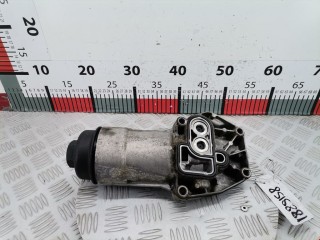 Корпус масляного фильтра, ориг. номер 90571672, 90544191, Opel Astra 1994-2002