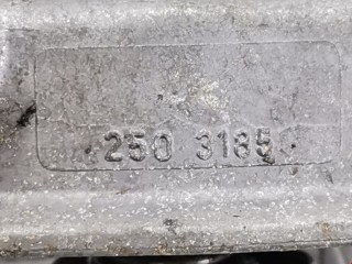 Корпус термостата, ориг. номер 95517667, Opel Astra 1994-2002