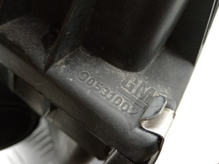 Корпус воздушного фильтра, ориг. номер 90531002, Volvo S40 1995-2000