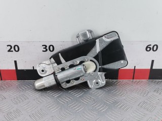 Подушка безопасности боковая (в дверь), ориг. номер 72128217437, BMW 3 E46 1997-2003