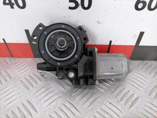 Моторчик стеклоподъемника, ориг. номер 834602L000, Hyundai Santa Fe 2004-2012