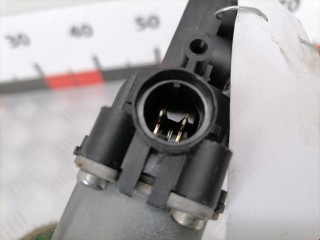 Моторчик стеклоподъемника, ориг. номер 834602L000, Hyundai Santa Fe 2004-2012