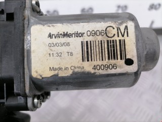 Моторчик стеклоподъемника, ориг. номер 834602L000, Hyundai Santa Fe 2004-2012