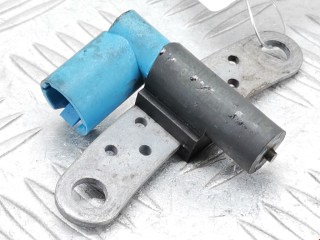 Датчик коленвала, ориг. номер 8200647554, A2C53183849, Renault Scenic 1999-2003