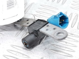Датчик коленвала, ориг. номер 8200647554, A2C53183849, Renault Scenic 1999-2003